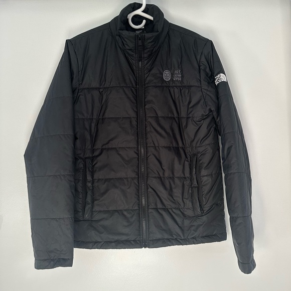 The North Face Men’s Big Aconcagua 3 Jacket (Size Small) - Picture 1 of 4